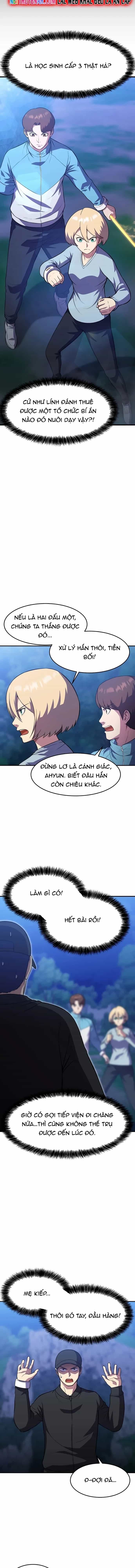 Anh Hùng Tái Sinh Của Học Viện - Chương 44 - ảnh 2