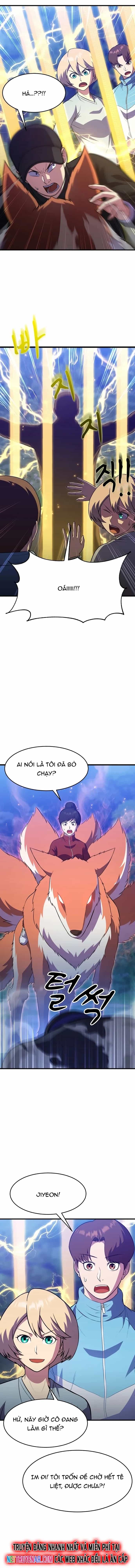Anh Hùng Tái Sinh Của Học Viện - Chương 44 - ảnh 6