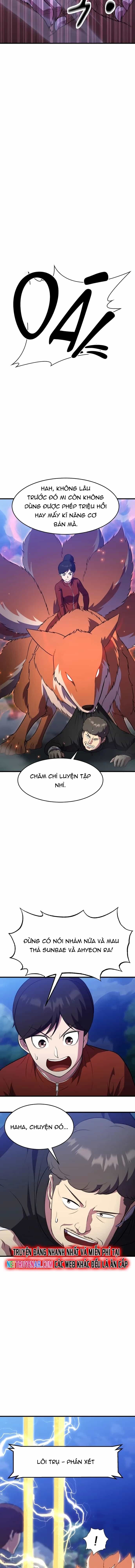 Anh Hùng Tái Sinh Của Học Viện - Chương 44 - ảnh 8