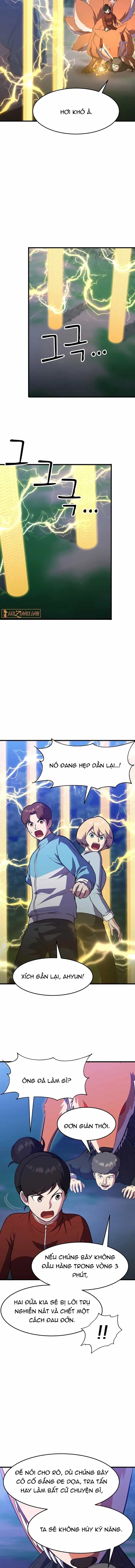 Anh Hùng Tái Sinh Của Học Viện - Chương 44 - ảnh 9