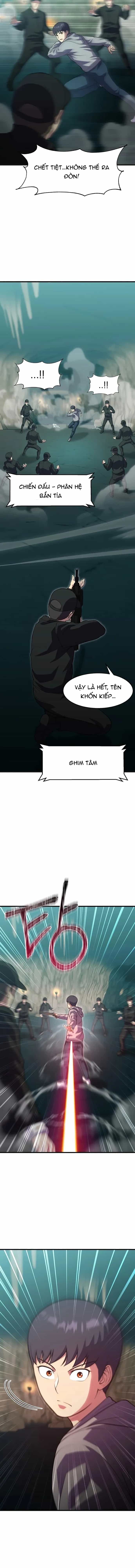 Anh Hùng Tái Sinh Của Học Viện - Chương 45 - ảnh 5