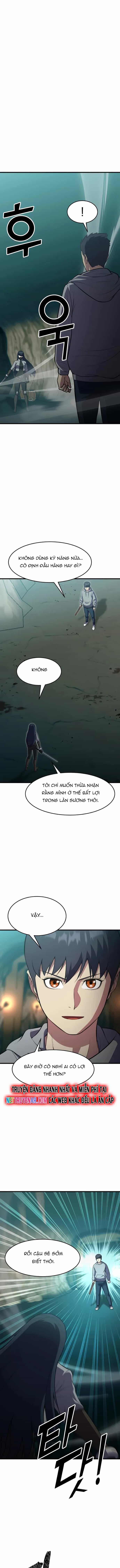 Anh Hùng Tái Sinh Của Học Viện - Chương 46 - ảnh 13