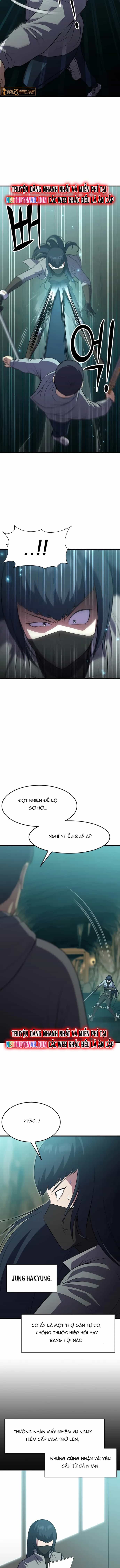 Anh Hùng Tái Sinh Của Học Viện - Chương 46 - ảnh 2