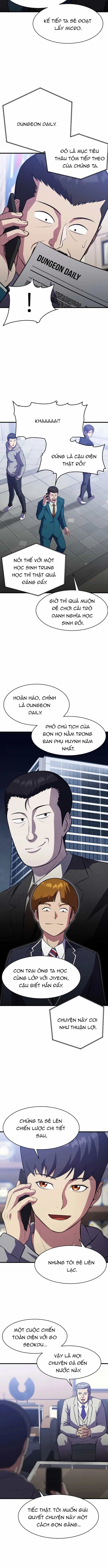 Anh Hùng Tái Sinh Của Học Viện - Chương 48 - ảnh 11