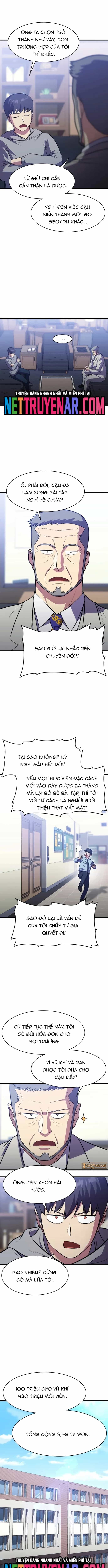 Anh Hùng Tái Sinh Của Học Viện - Chương 48 - ảnh 13