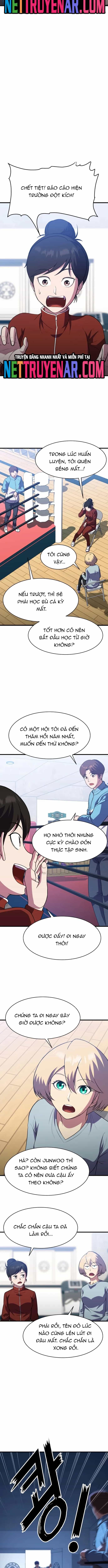 Anh Hùng Tái Sinh Của Học Viện - Chương 48 - ảnh 14