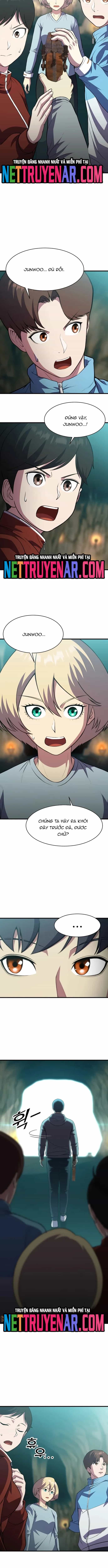 Anh Hùng Tái Sinh Của Học Viện - Chương 48 - ảnh 3