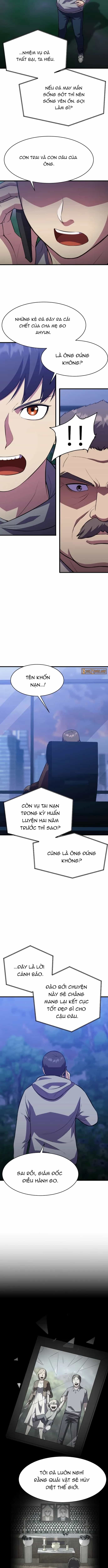 Anh Hùng Tái Sinh Của Học Viện - Chương 48 - ảnh 7
