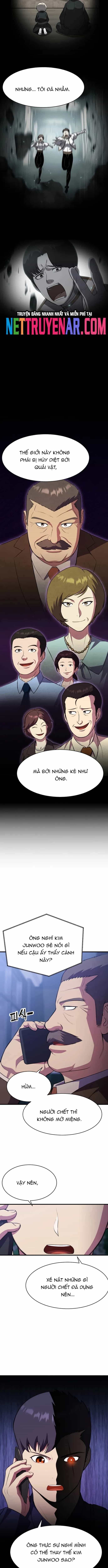Anh Hùng Tái Sinh Của Học Viện - Chương 48 - ảnh 8