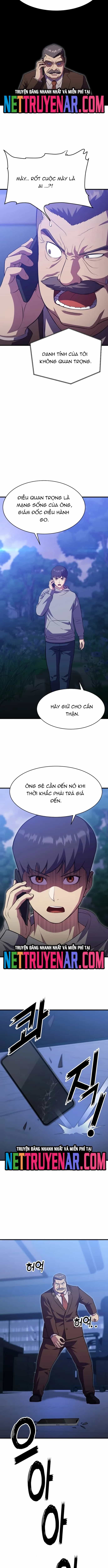 Anh Hùng Tái Sinh Của Học Viện - Chương 48 - ảnh 9