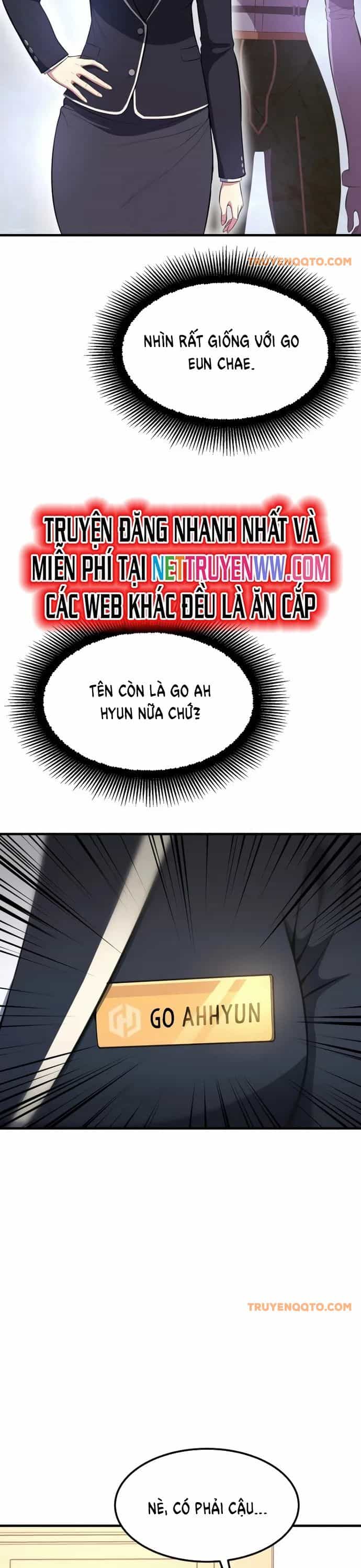 Anh Hùng Tái Sinh Của Học Viện - Chương 5 - ảnh 19