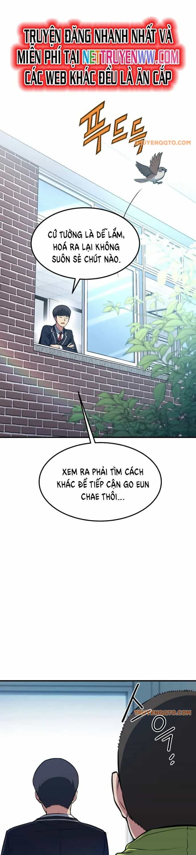Anh Hùng Tái Sinh Của Học Viện - Chương 5 - ảnh 30