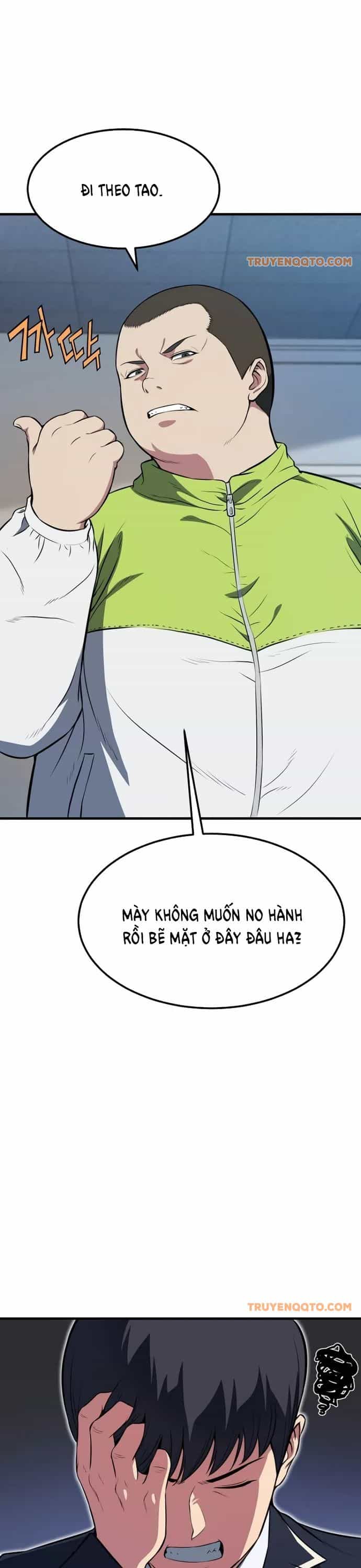 Anh Hùng Tái Sinh Của Học Viện - Chương 5 - ảnh 34