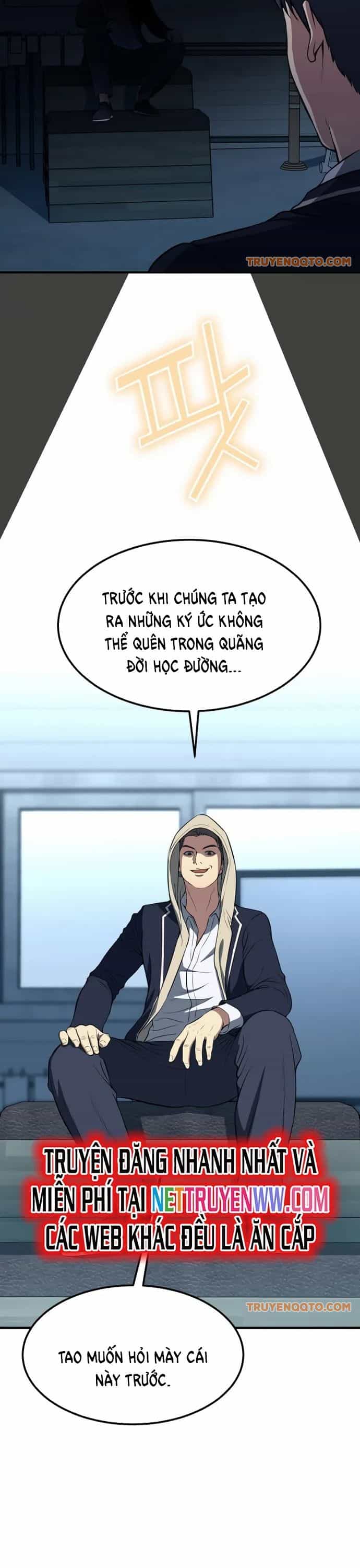 Anh Hùng Tái Sinh Của Học Viện - Chương 5 - ảnh 38