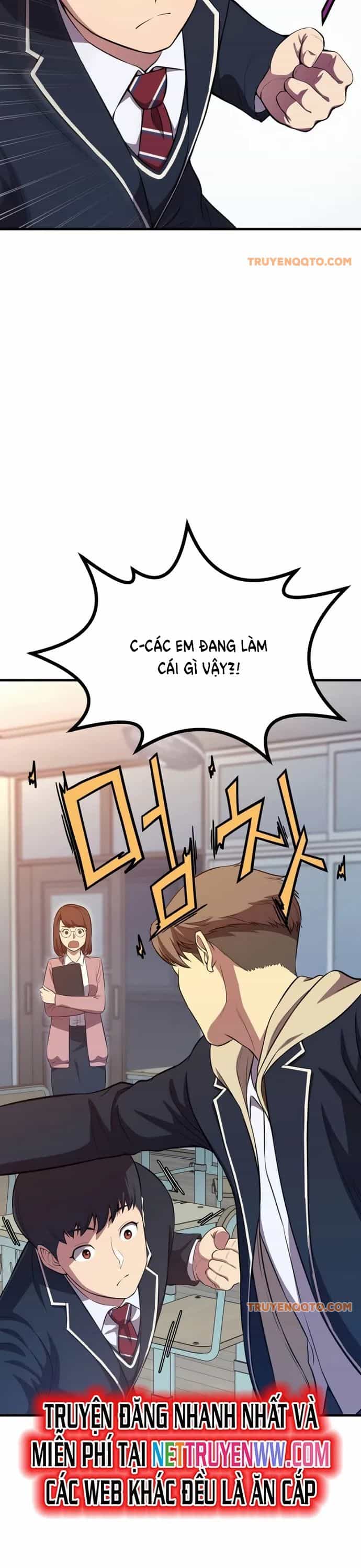Anh Hùng Tái Sinh Của Học Viện - Chương 5 - ảnh 7