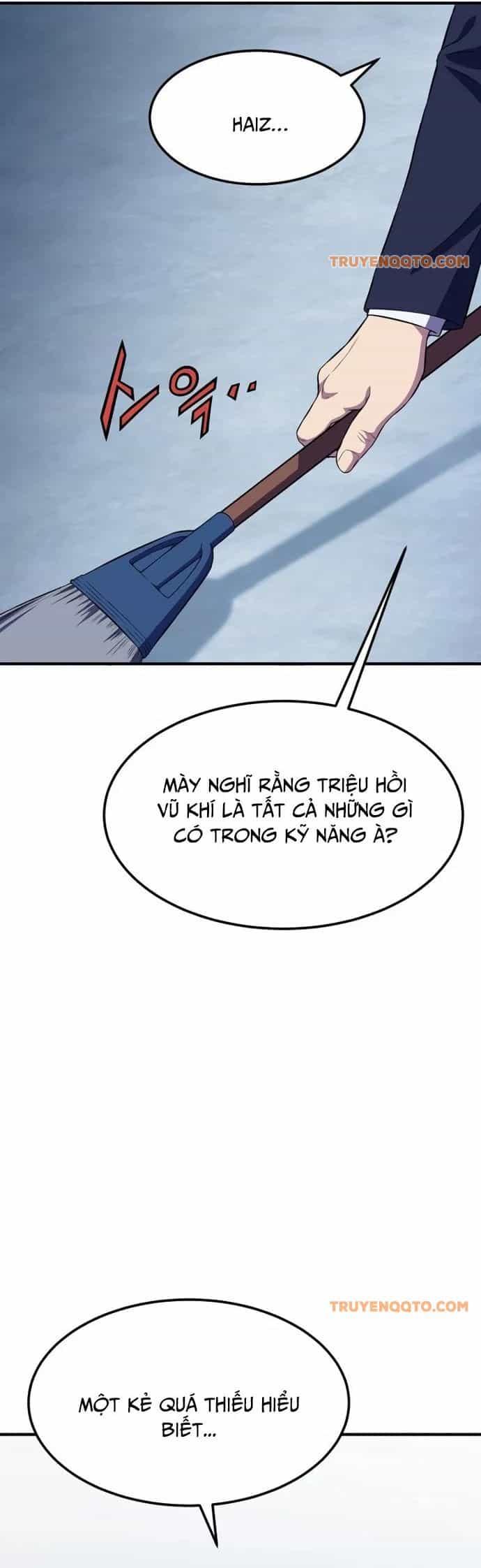 Anh Hùng Tái Sinh Của Học Viện - Chương 6 - ảnh 25