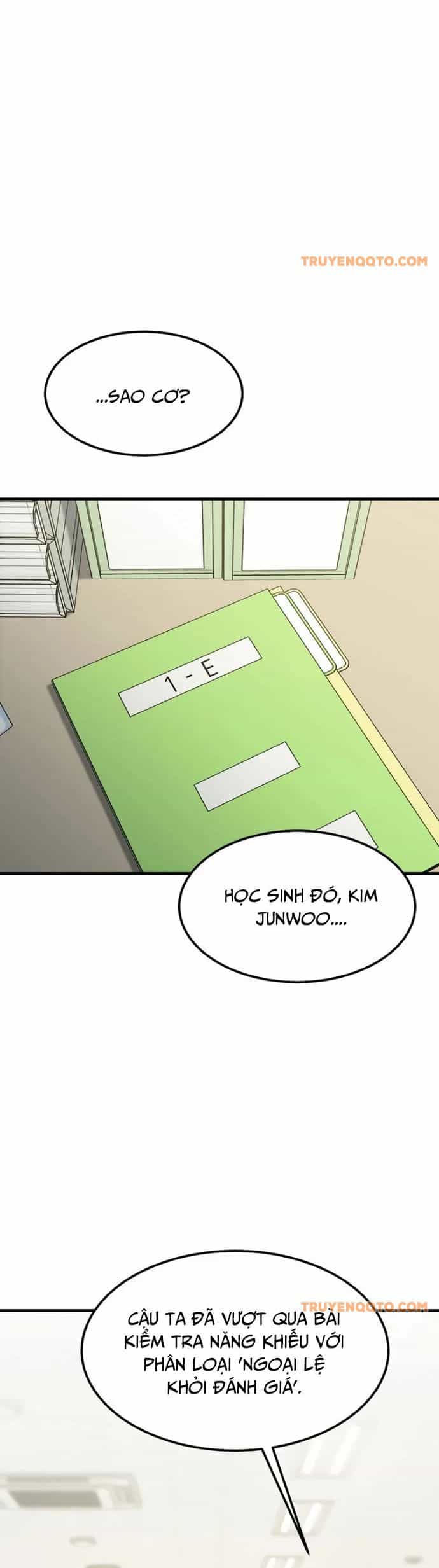 Anh Hùng Tái Sinh Của Học Viện - Chương 6 - ảnh 32