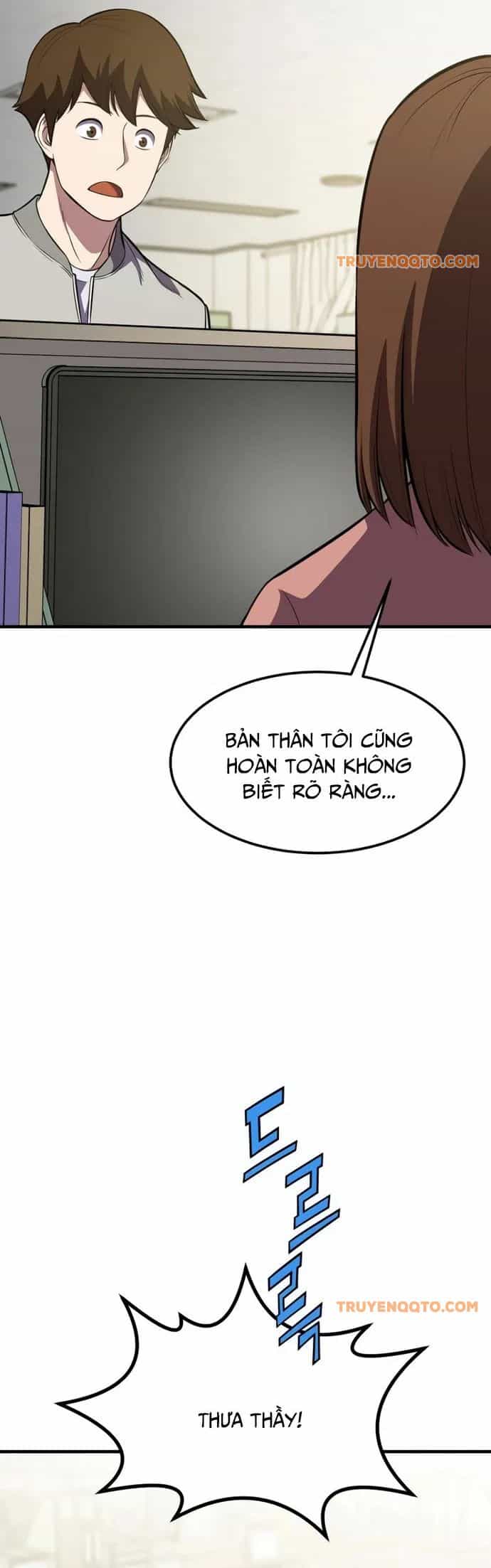 Anh Hùng Tái Sinh Của Học Viện - Chương 6 - ảnh 36
