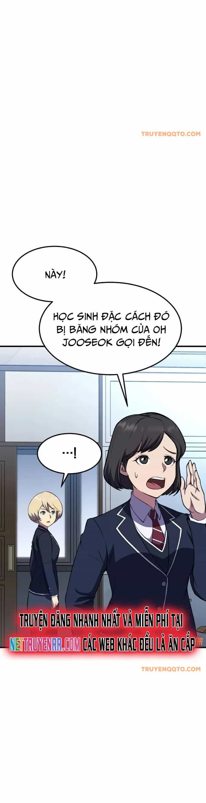 Anh Hùng Tái Sinh Của Học Viện - Chương 6 - ảnh 4