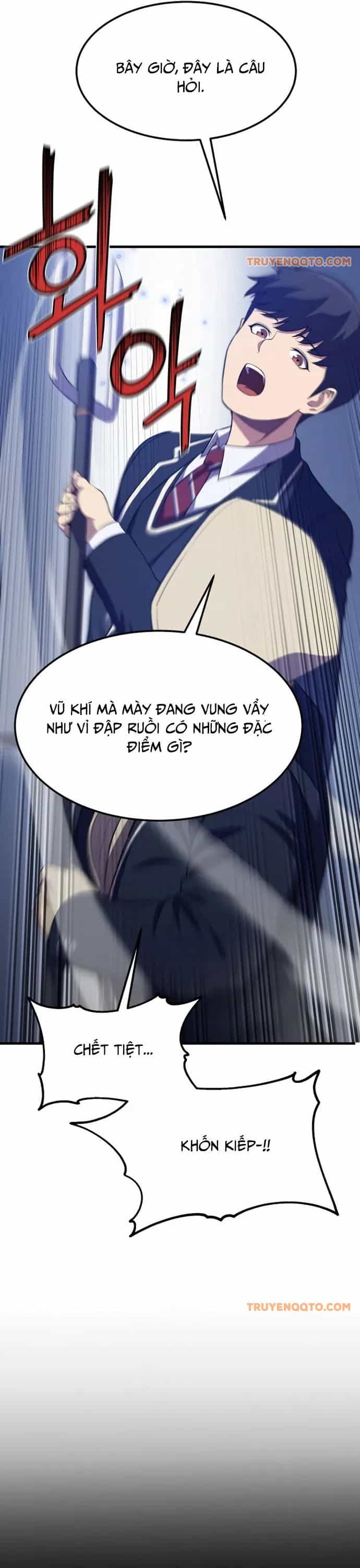 Anh Hùng Tái Sinh Của Học Viện - Chương 6 - ảnh 48