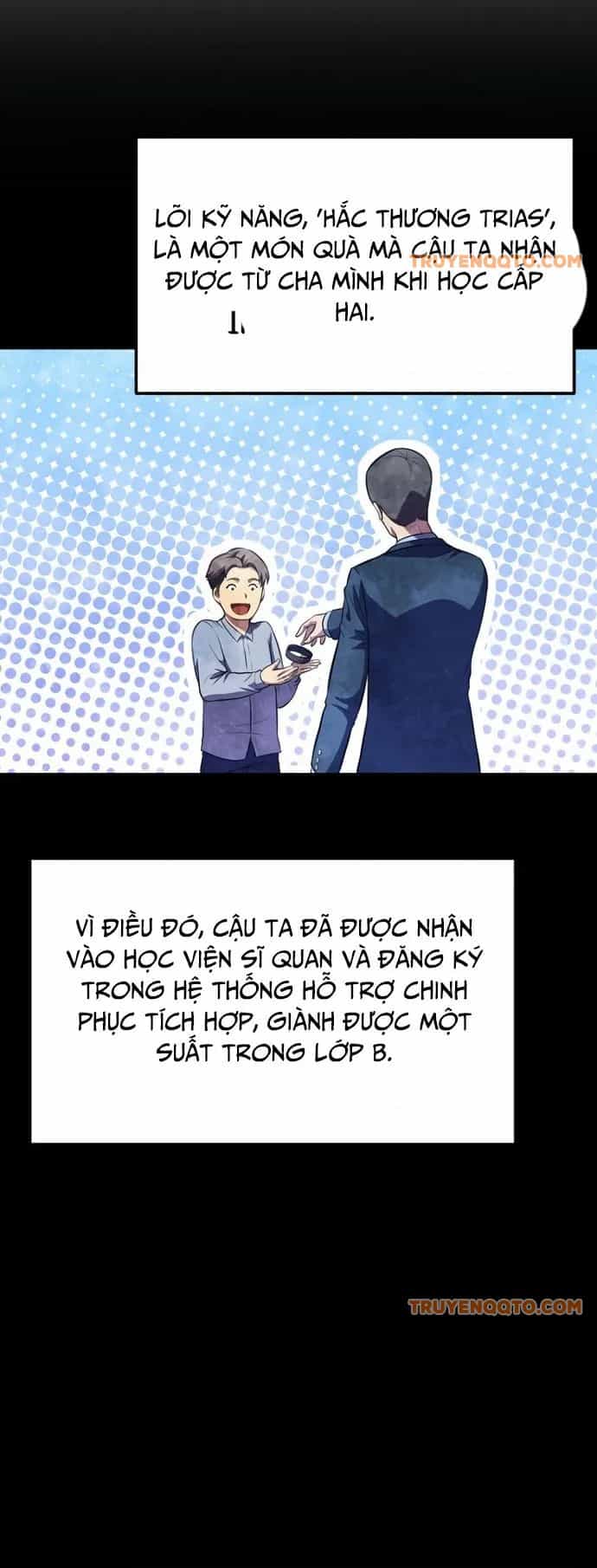 Anh Hùng Tái Sinh Của Học Viện - Chương 6 - ảnh 49