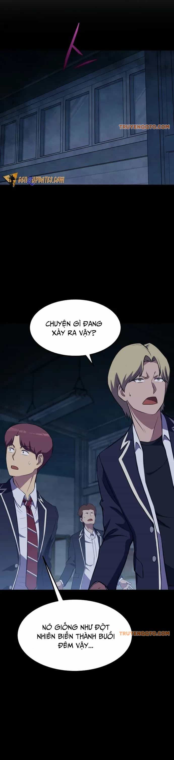 Anh Hùng Tái Sinh Của Học Viện - Chương 6 - ảnh 56
