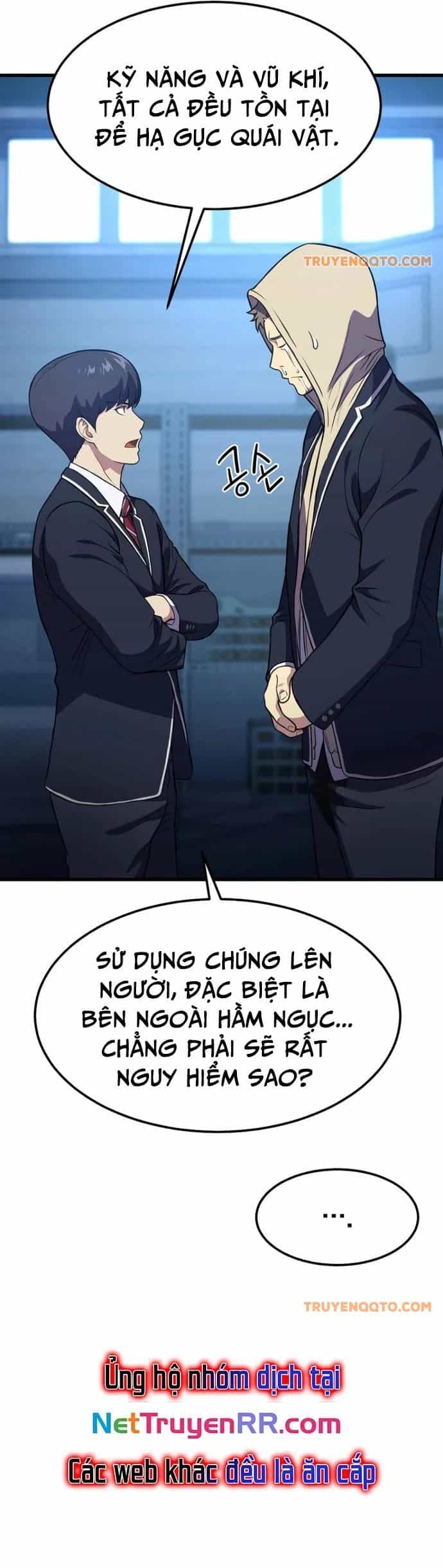 Anh Hùng Tái Sinh Của Học Viện - Chương 7 - ảnh 14
