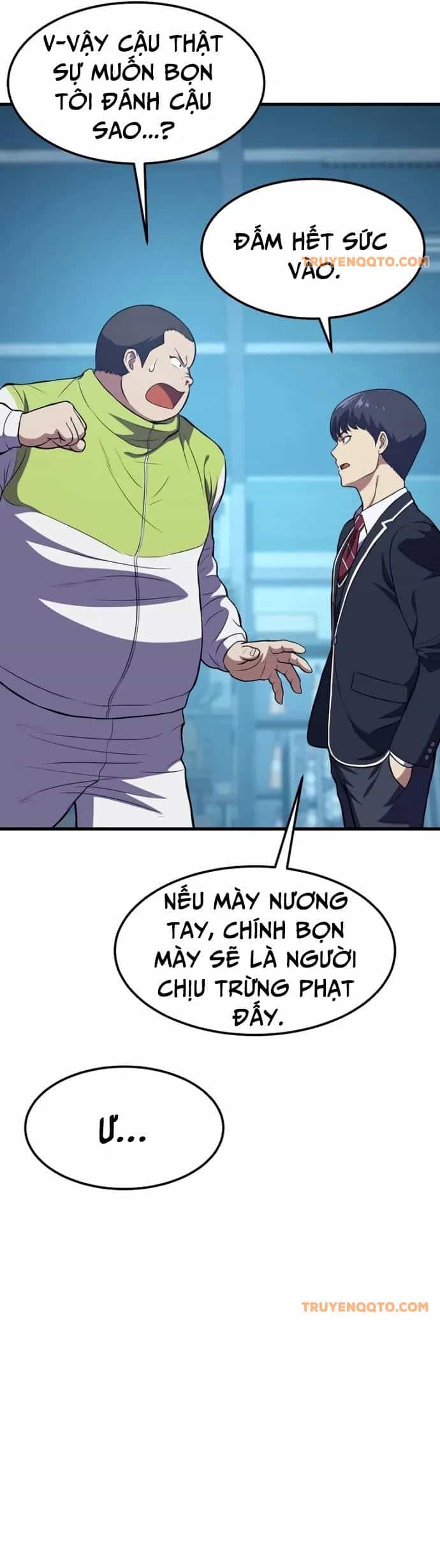 Anh Hùng Tái Sinh Của Học Viện - Chương 7 - ảnh 21