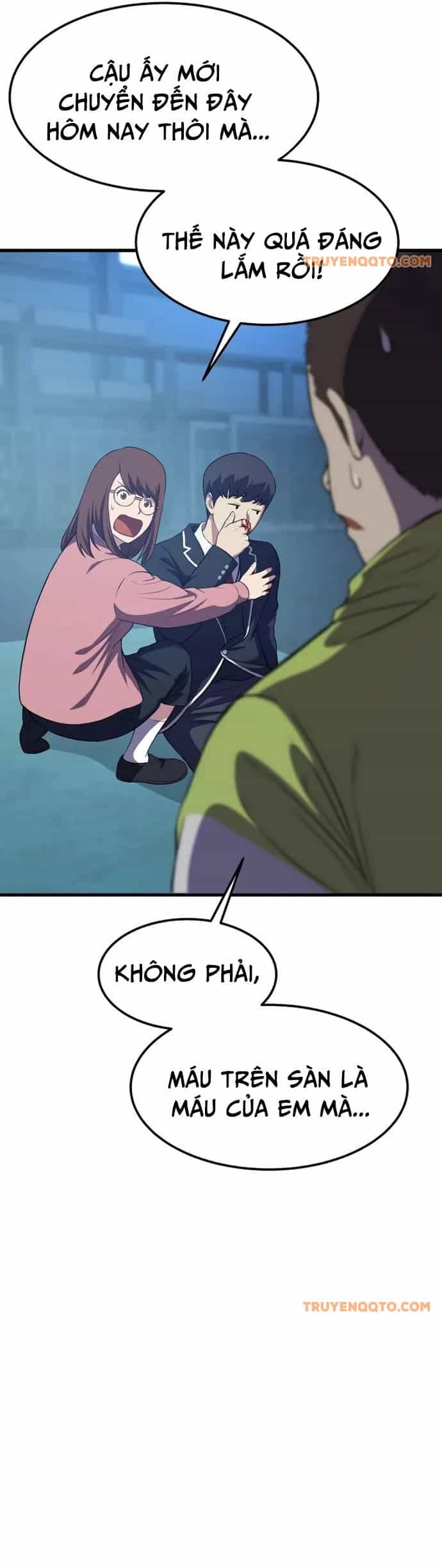 Anh Hùng Tái Sinh Của Học Viện - Chương 7 - ảnh 25