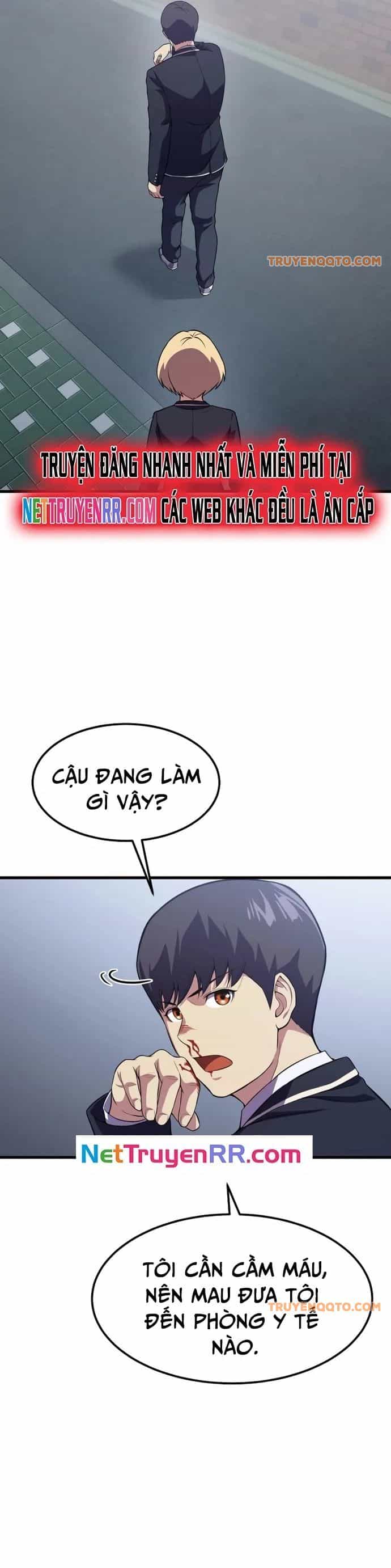 Anh Hùng Tái Sinh Của Học Viện - Chương 7 - ảnh 29