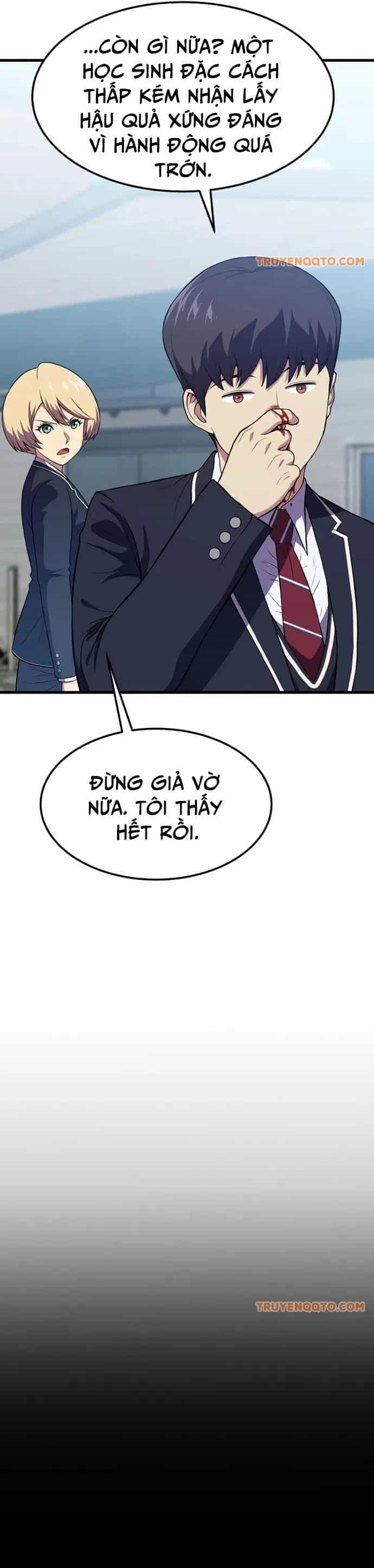 Anh Hùng Tái Sinh Của Học Viện - Chương 7 - ảnh 31