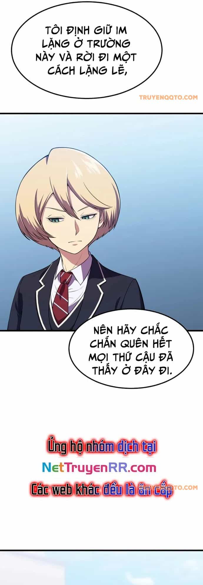 Anh Hùng Tái Sinh Của Học Viện - Chương 7 - ảnh 36