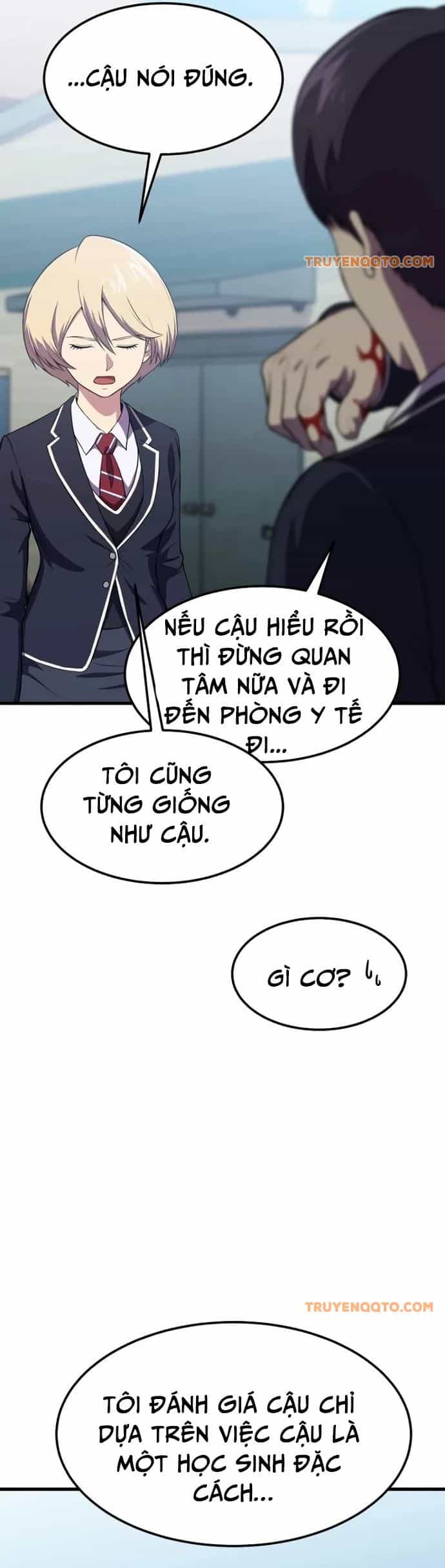 Anh Hùng Tái Sinh Của Học Viện - Chương 7 - ảnh 37