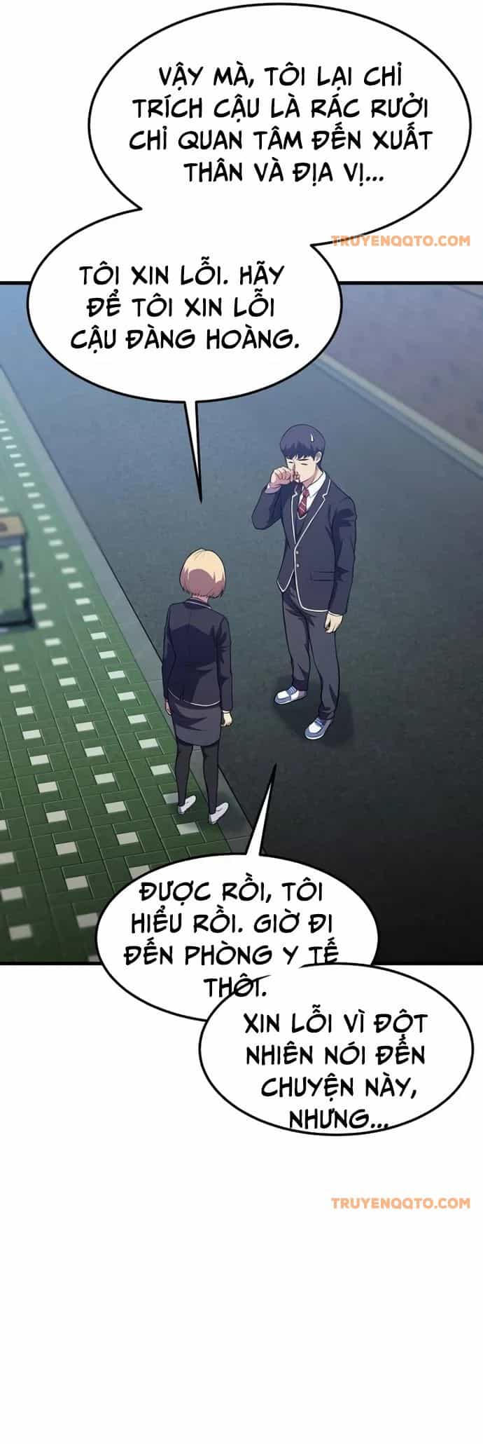 Anh Hùng Tái Sinh Của Học Viện - Chương 7 - ảnh 39