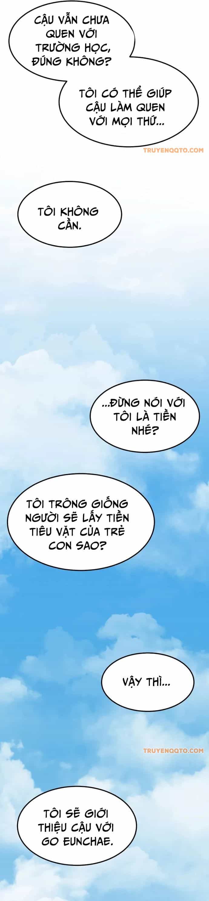 Anh Hùng Tái Sinh Của Học Viện - Chương 7 - ảnh 45
