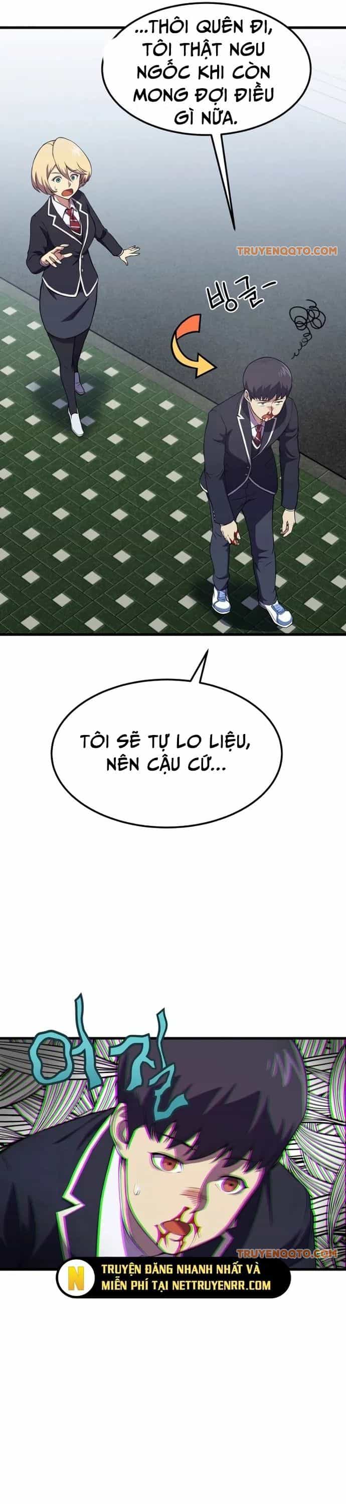 Anh Hùng Tái Sinh Của Học Viện - Chương 7 - ảnh 49