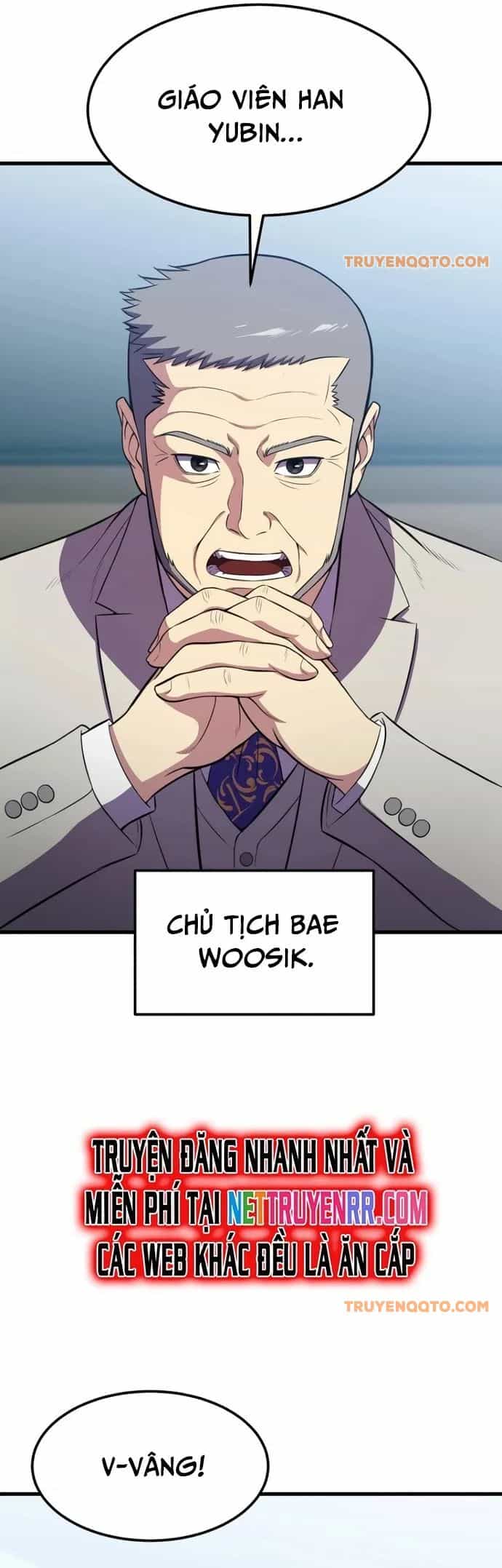Anh Hùng Tái Sinh Của Học Viện - Chương 7 - ảnh 55