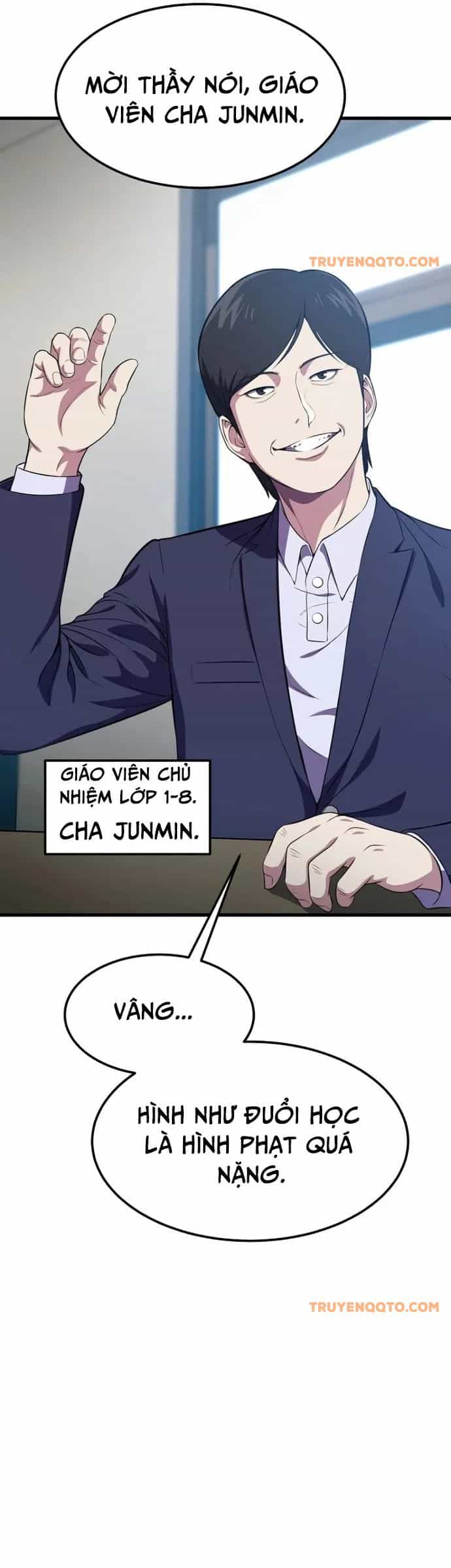 Anh Hùng Tái Sinh Của Học Viện - Chương 7 - ảnh 60