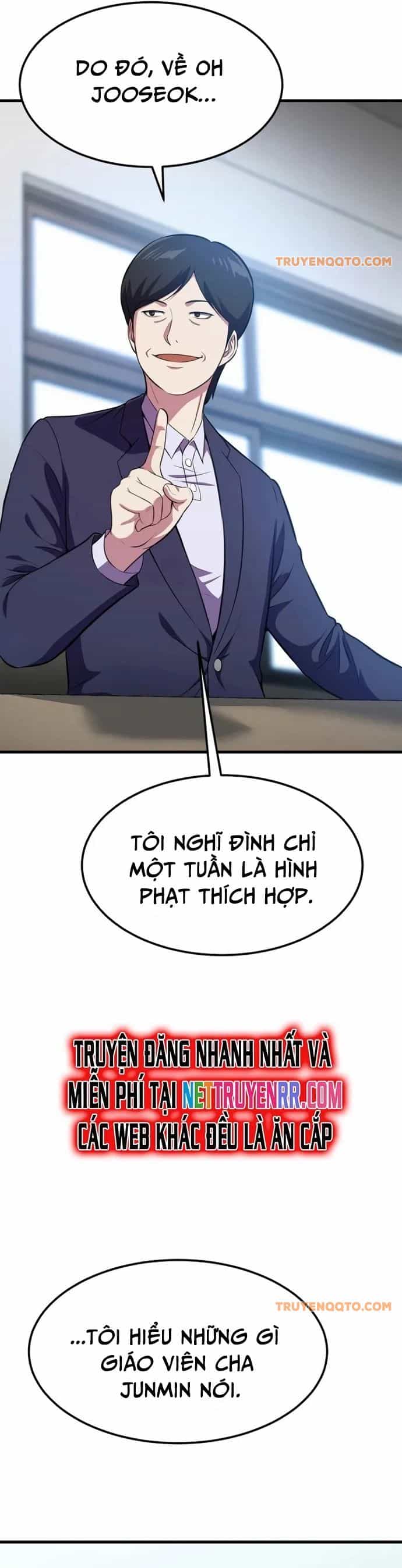 Anh Hùng Tái Sinh Của Học Viện - Chương 7 - ảnh 65