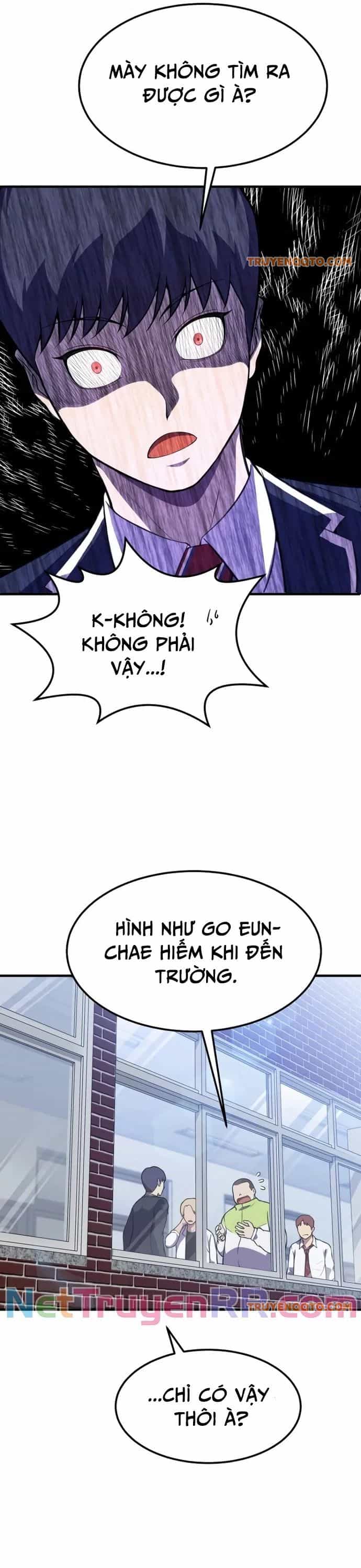 Anh Hùng Tái Sinh Của Học Viện - Chương 8 - ảnh 12