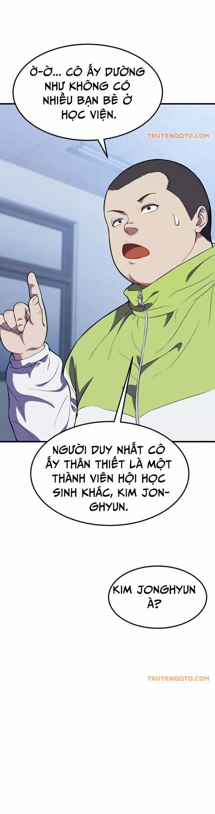 Anh Hùng Tái Sinh Của Học Viện - Chương 8 - ảnh 13