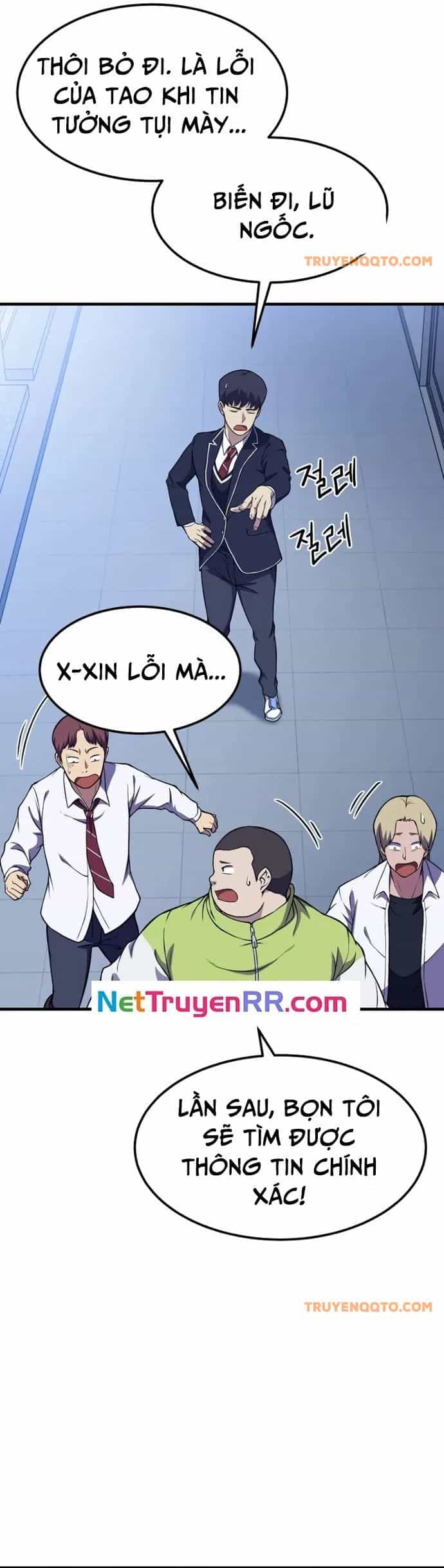 Anh Hùng Tái Sinh Của Học Viện - Chương 8 - ảnh 16