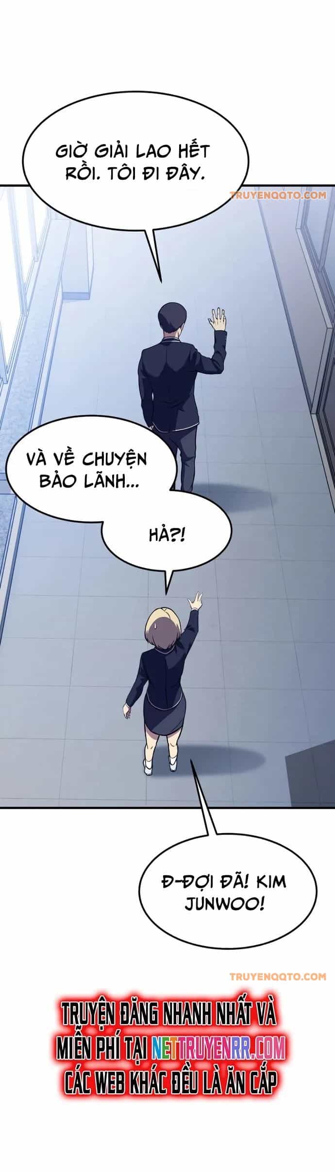 Anh Hùng Tái Sinh Của Học Viện - Chương 8 - ảnh 33