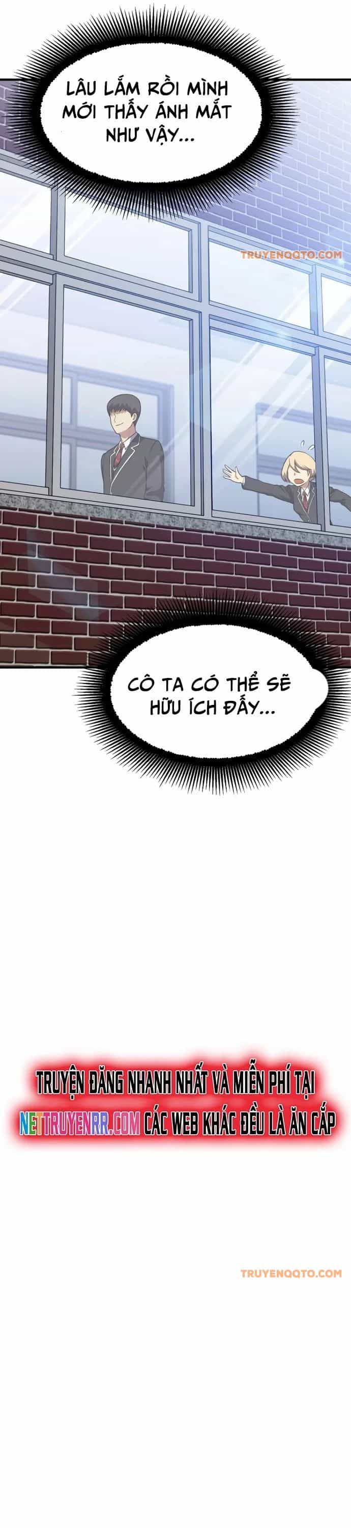 Anh Hùng Tái Sinh Của Học Viện - Chương 8 - ảnh 35