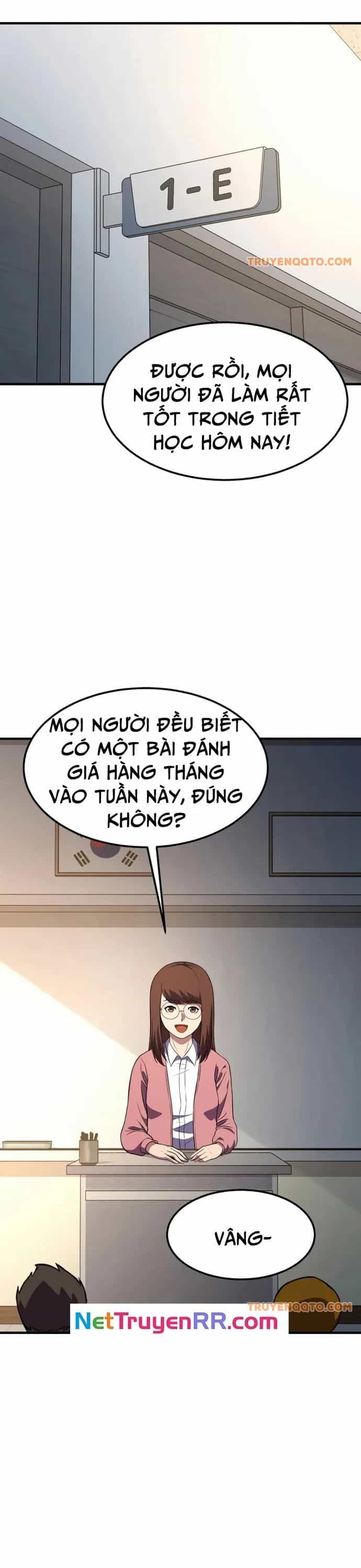Anh Hùng Tái Sinh Của Học Viện - Chương 8 - ảnh 36