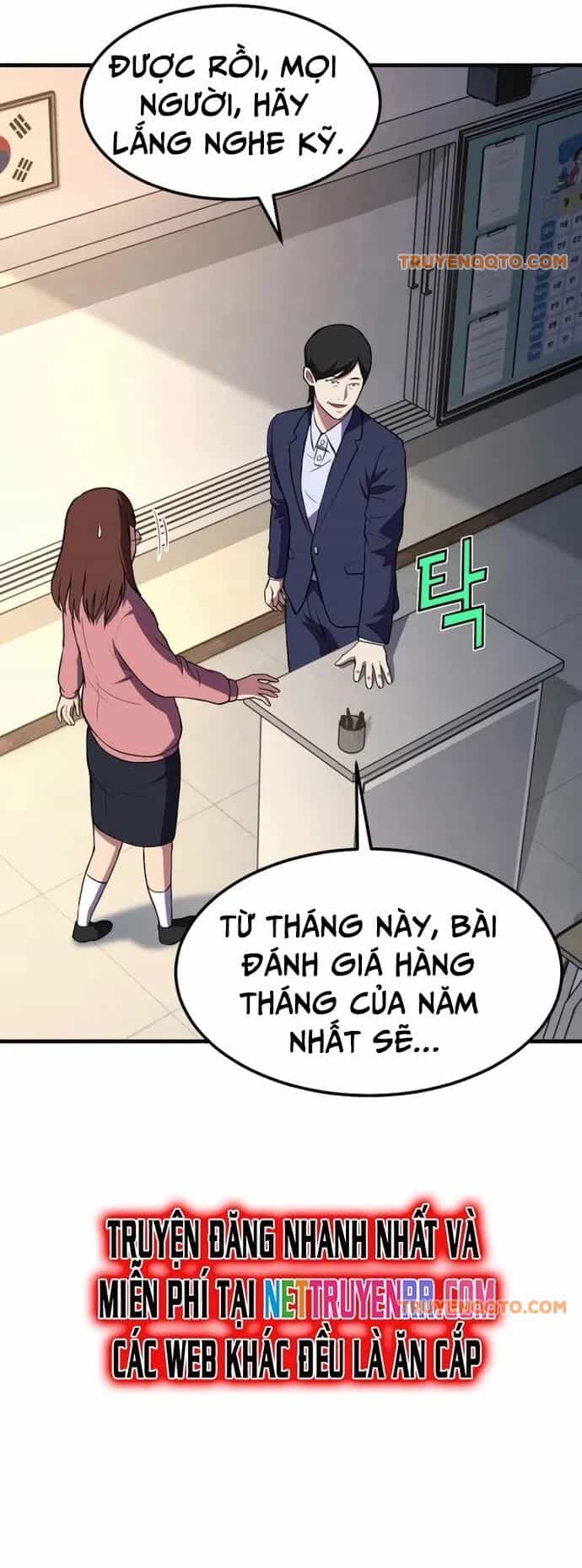 Anh Hùng Tái Sinh Của Học Viện - Chương 8 - ảnh 40