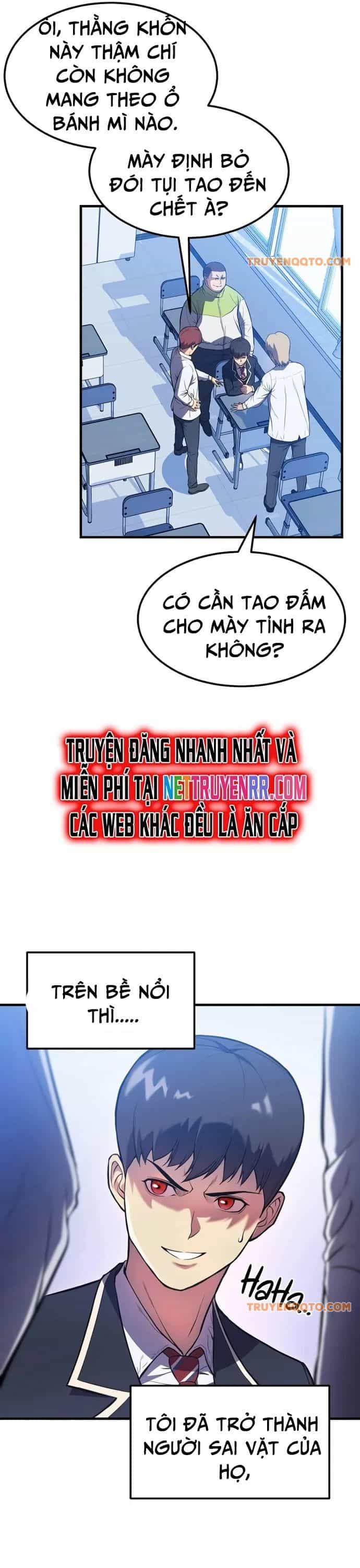 Anh Hùng Tái Sinh Của Học Viện - Chương 8 - ảnh 5