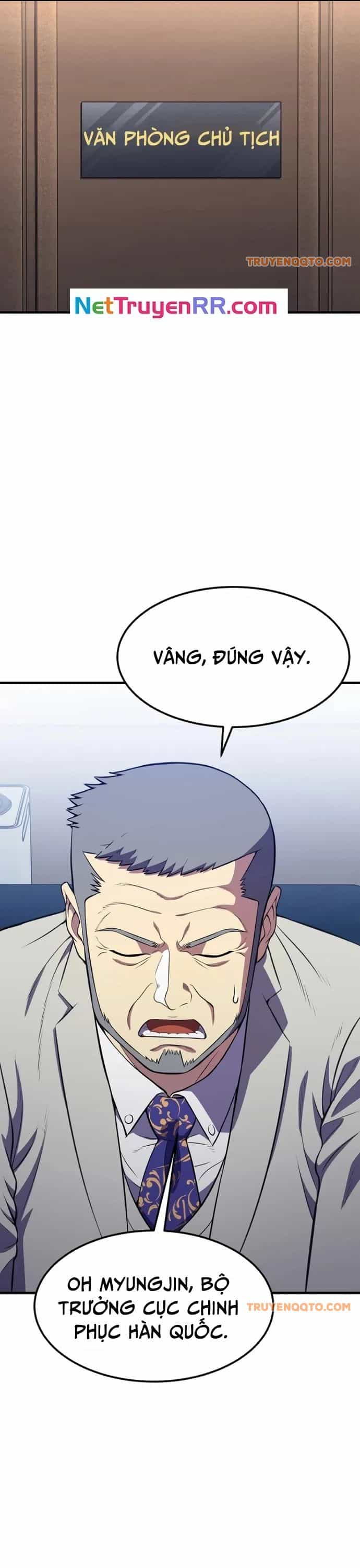 Anh Hùng Tái Sinh Của Học Viện - Chương 8 - ảnh 52