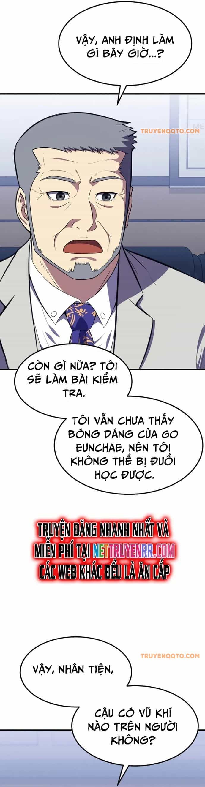Anh Hùng Tái Sinh Của Học Viện - Chương 8 - ảnh 56