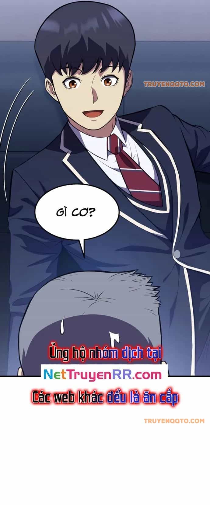 Anh Hùng Tái Sinh Của Học Viện - Chương 8 - ảnh 57